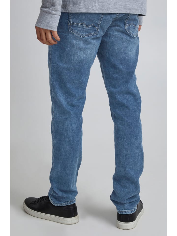 BLEND 5-Pocket-Jeans Jet fit - NOOS - 20712999  moderne und bequeme Denimhose in jeans blau günstig kaufen