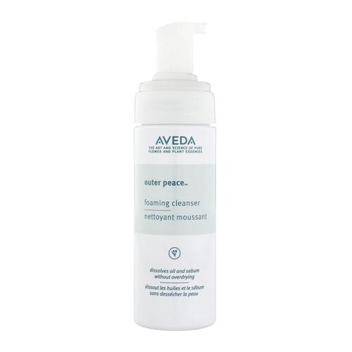 Detergente schiumogeno Aveda Outer Peace 125 ml