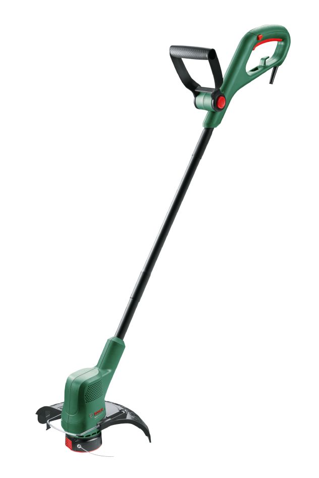 Bosch Green 06008C1J01 EasyGrassCut 26 trimmer i eske