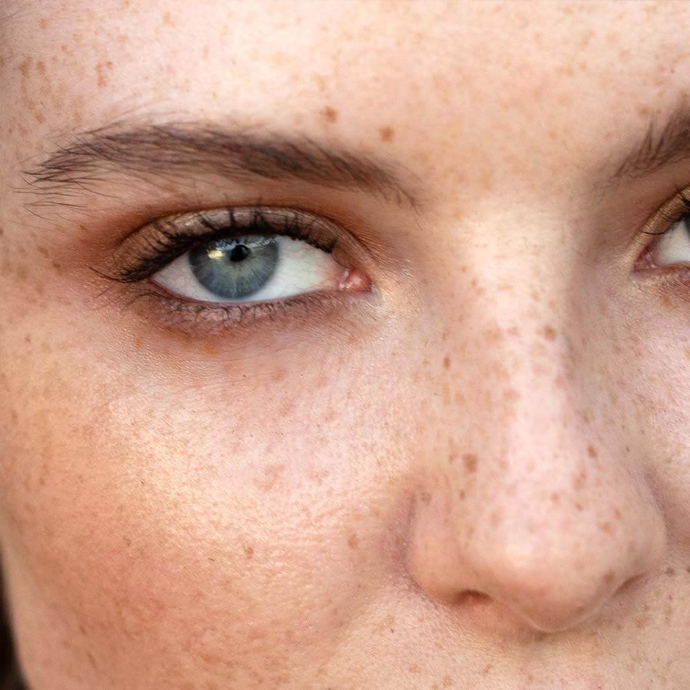 NUI Cosmetics Augen Natural Pressed Eyeshadow