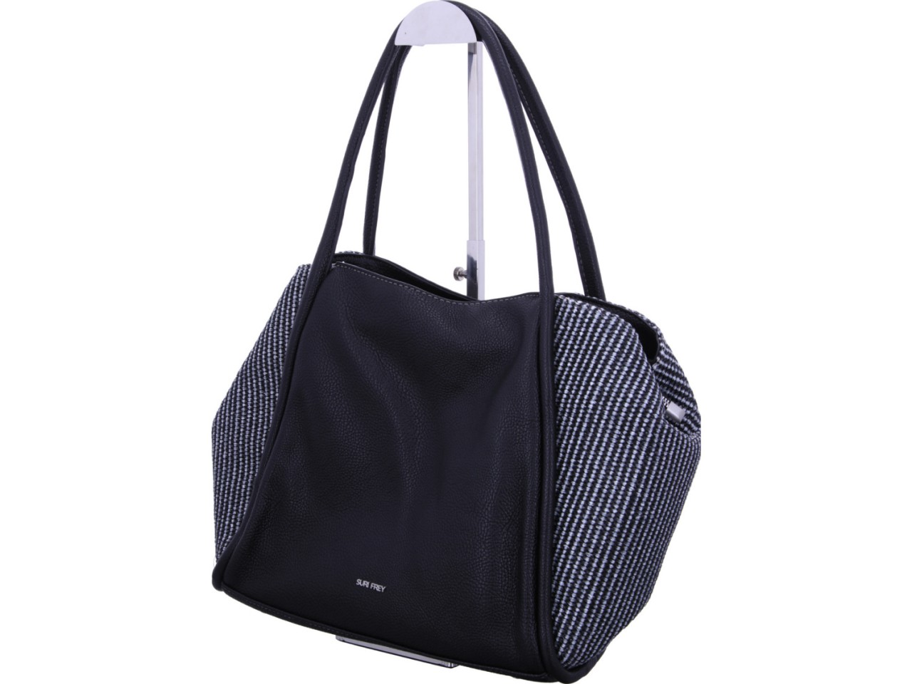 MAESTRO Handtaschen schwarz Jamy