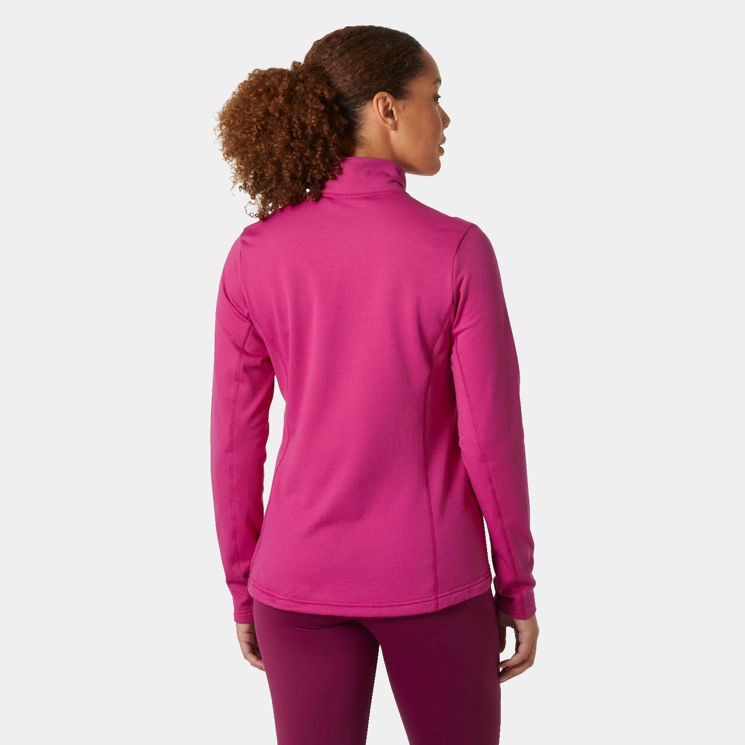 Women's Versalite Fleece Jacket
