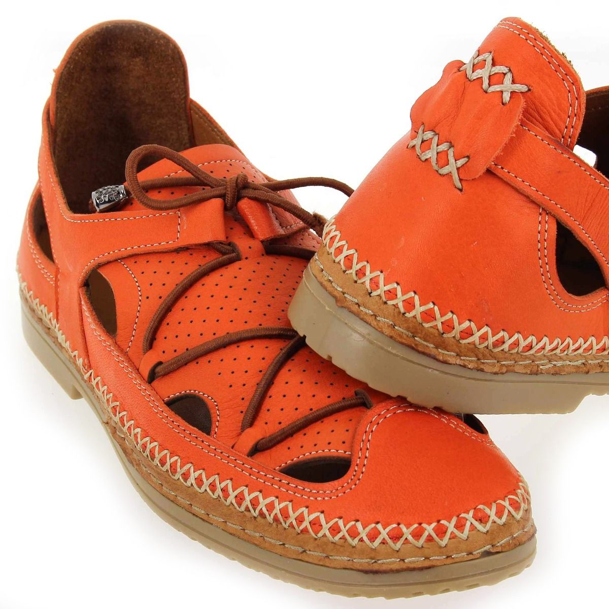 Coco & Abricot  MELINCOURT - Corail