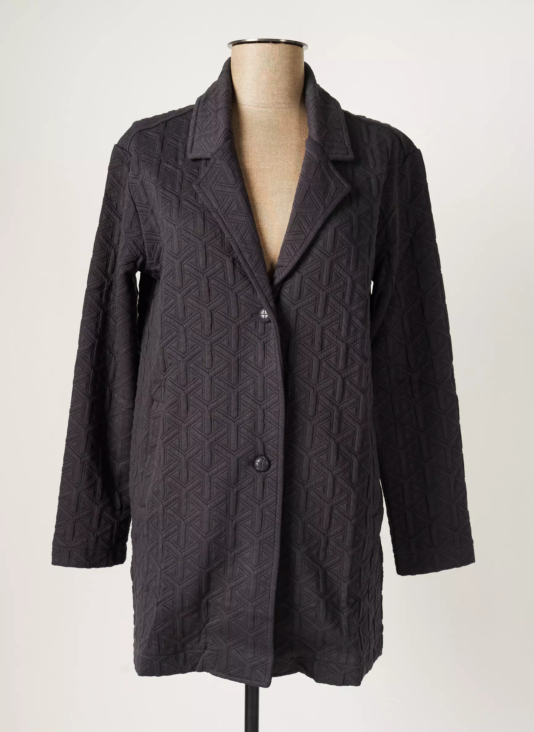 Colline Blazers Femme couleur gris