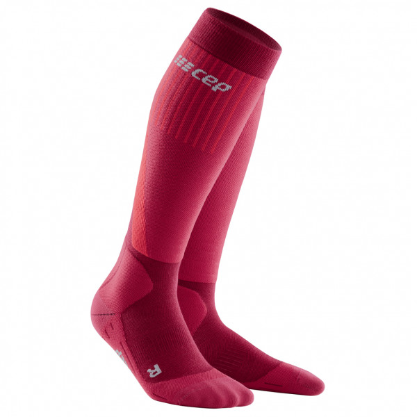 CEP - Women's Ski Touring Socks - Kompressionssocken