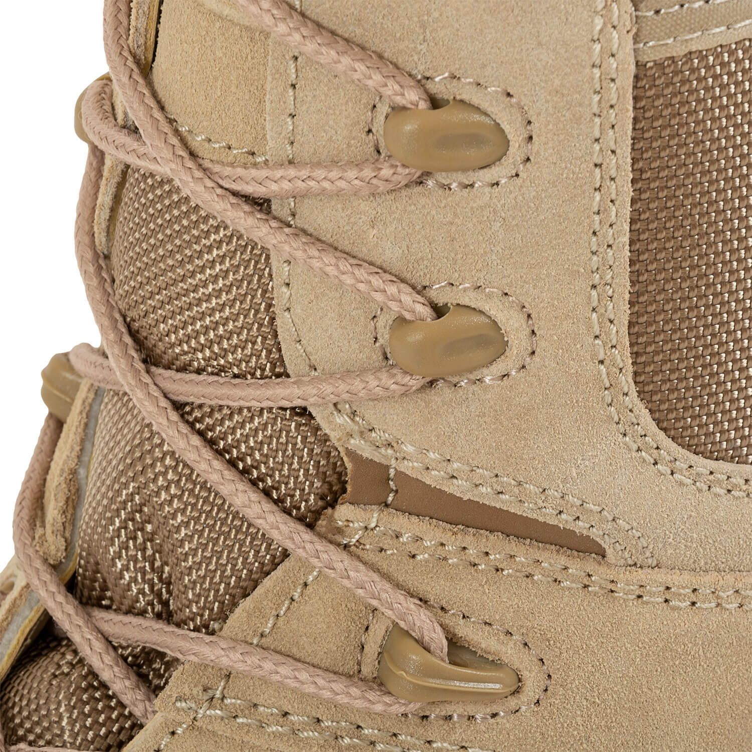Einsatzstiefel Echo Boots