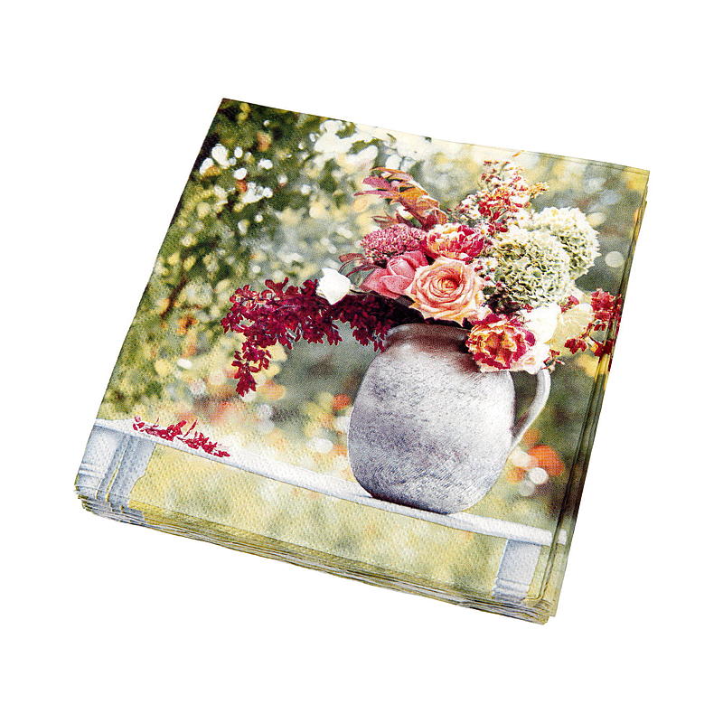 Vie Eco Servietter 20-pk 33x33 cm