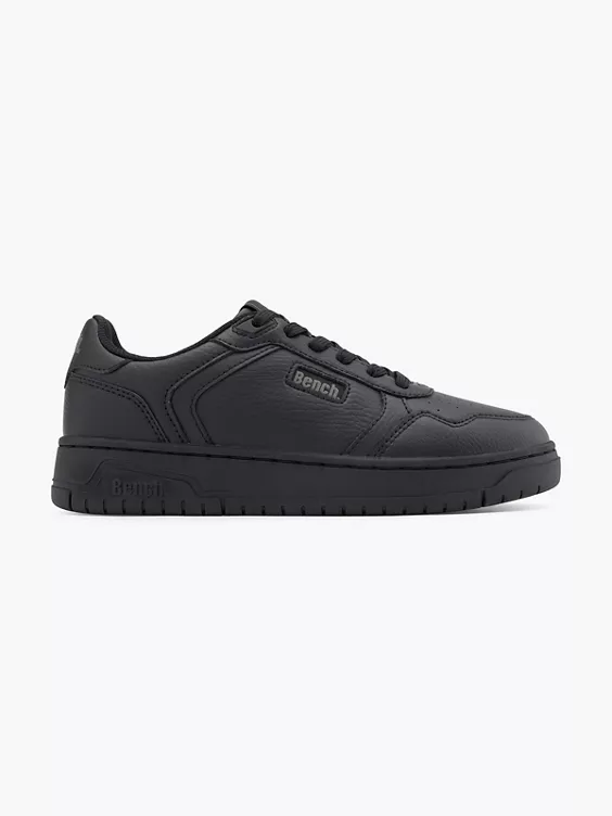 Bench Platform Sneaker