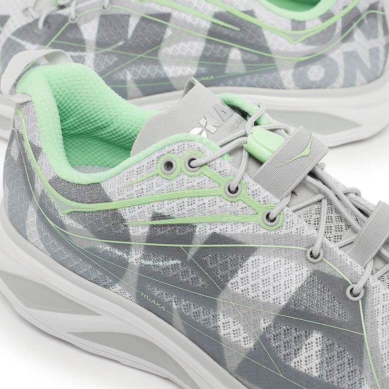 Hoka Huaka Origins harbos mist/nimbus cloud