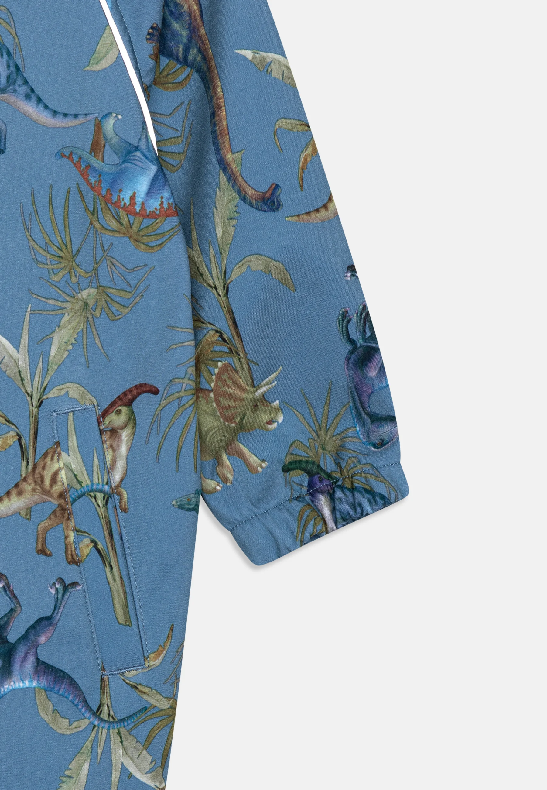 Nómbralo NMMALFA SUIT - Trajes impermeables