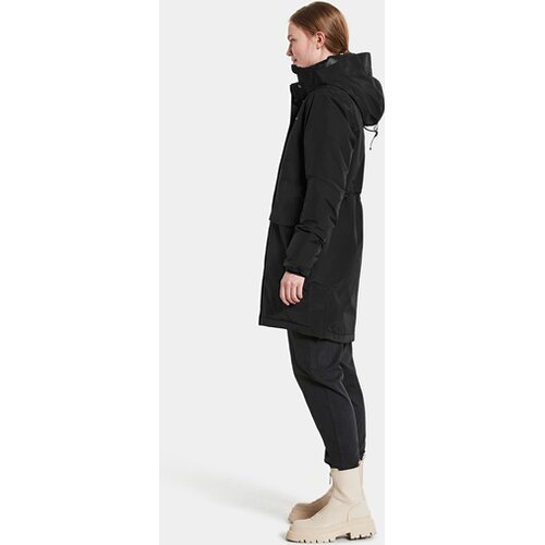 DAMEN MANTEL LEYA WNS PARKA 2