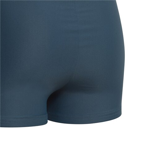 KINDER BADEHOSE CLASSIC 3-STREIFEN