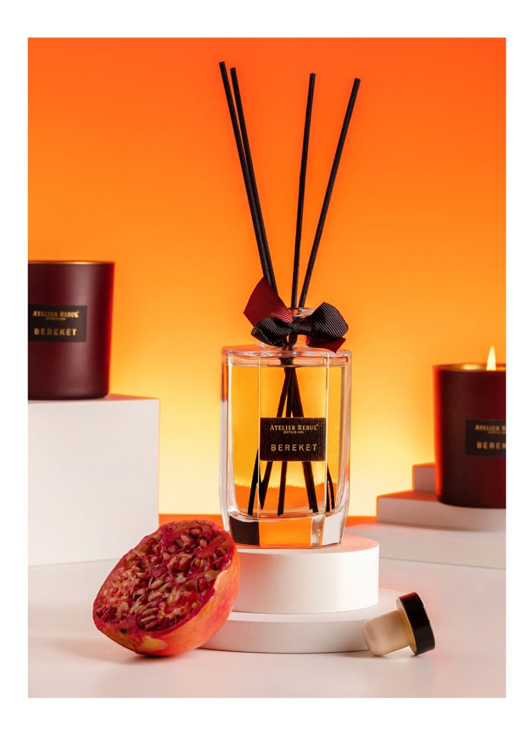 Bâtonnets parfumés Atelier Rebul Bereket