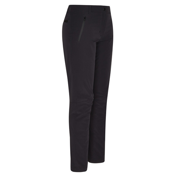 TOPITZA LINED PANTS Damen - Trekkinghose