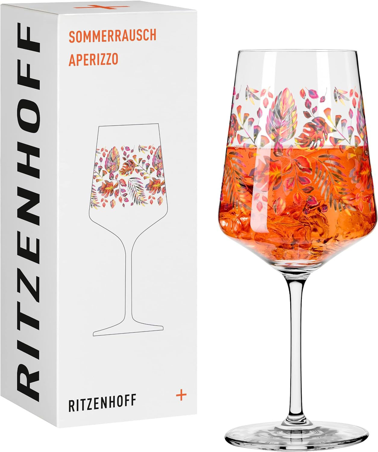 Ritzenhoff CristalAperitifglas 544ml