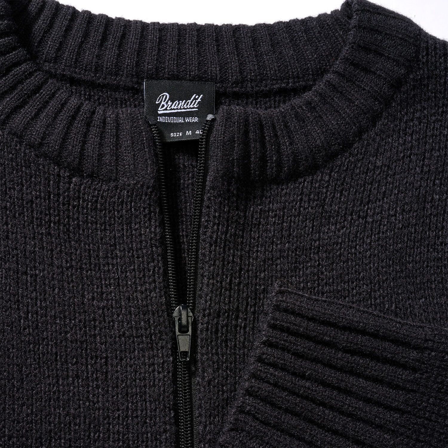Armee Strickpullover