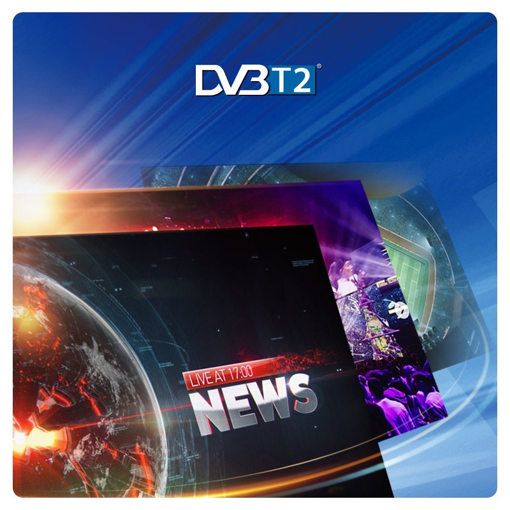 CHiQ L32G5W LED-Fernseher (80,00 cm/32 Zoll, HD, Non Smart-TV, Hotelmodus,HDMI/USB/CI+,Triple Tuner(DVB-T/T2/C/S2),Dolby Audio)