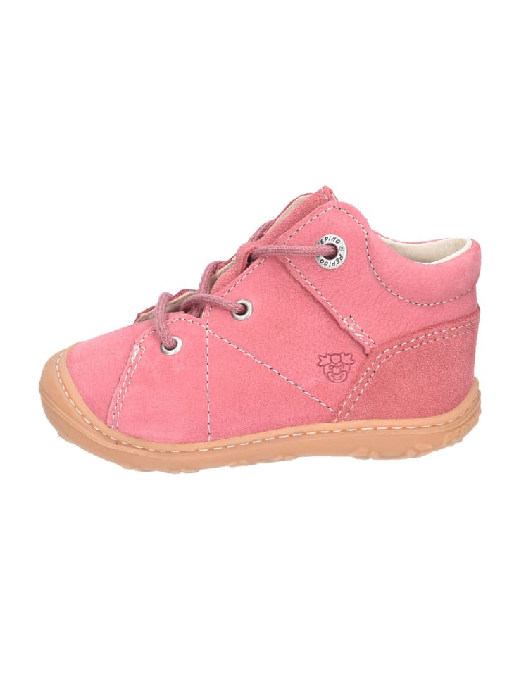 Ricosta Schuhe in rot günstig kaufen