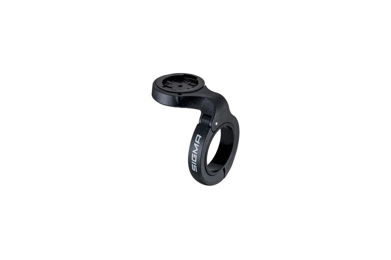 Sigma Over-Clamp Butler GPS Halterung