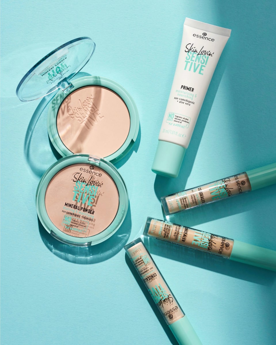 Concealer Skin Lovin' Sensitive 05 Fair, 3,5 ml