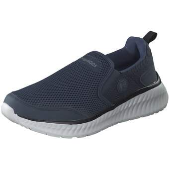 KangaROOS KM Ilectra Slipper in blau