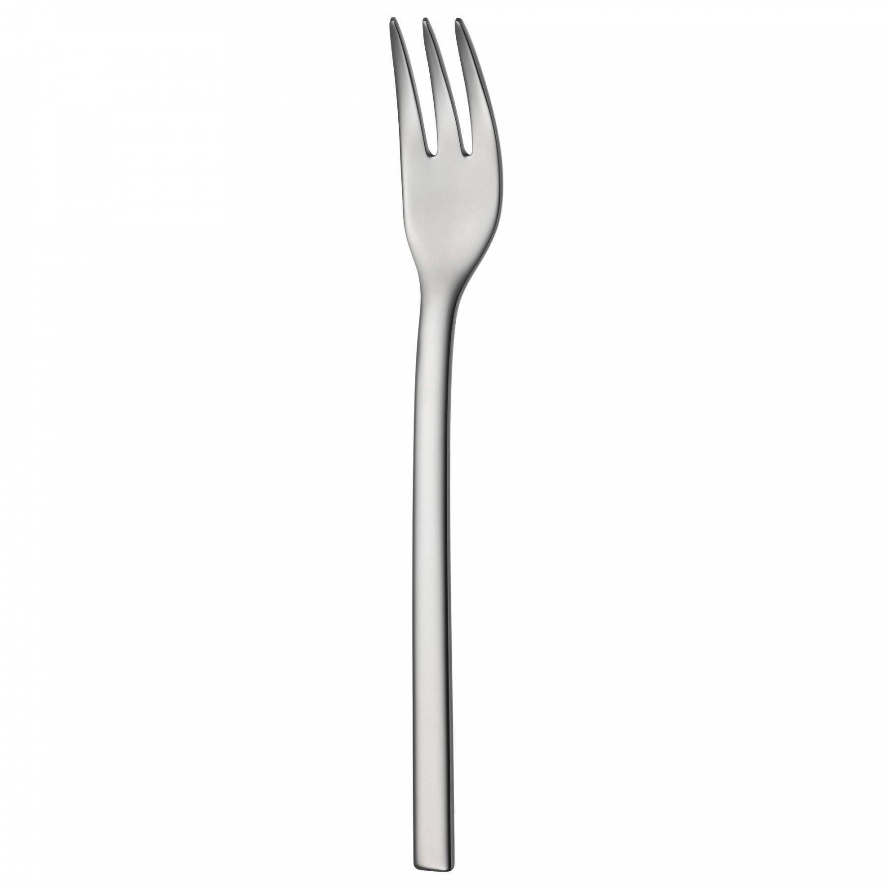 WMF Besteck-Set Tavira, 6 Personen, 30-teilig, Monobloc-Messer, Cromargan Edelstahl poliert