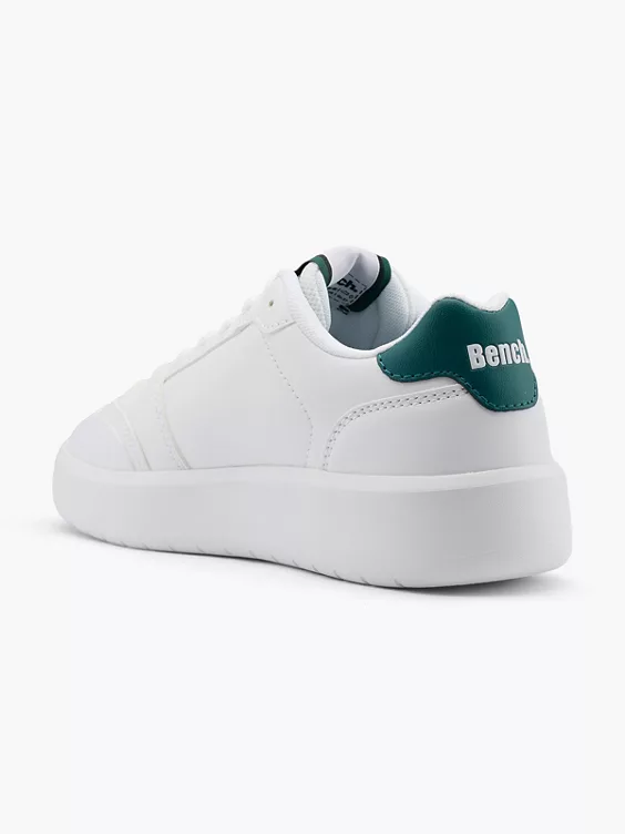 Bench Platform Sneaker