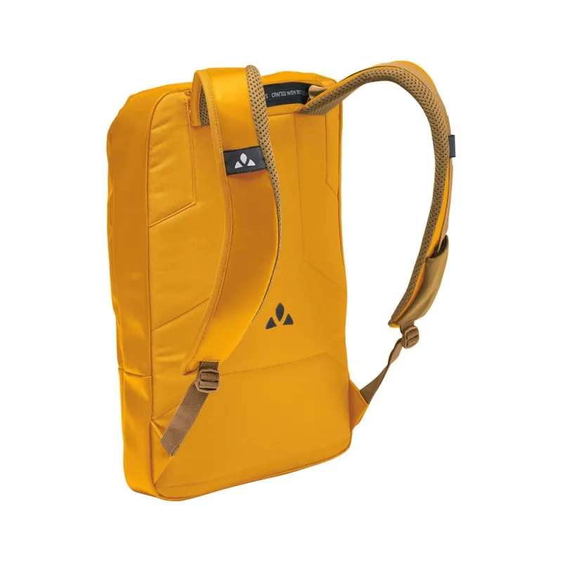 Vaude Mineo Backpack 17 - Burnt yellow