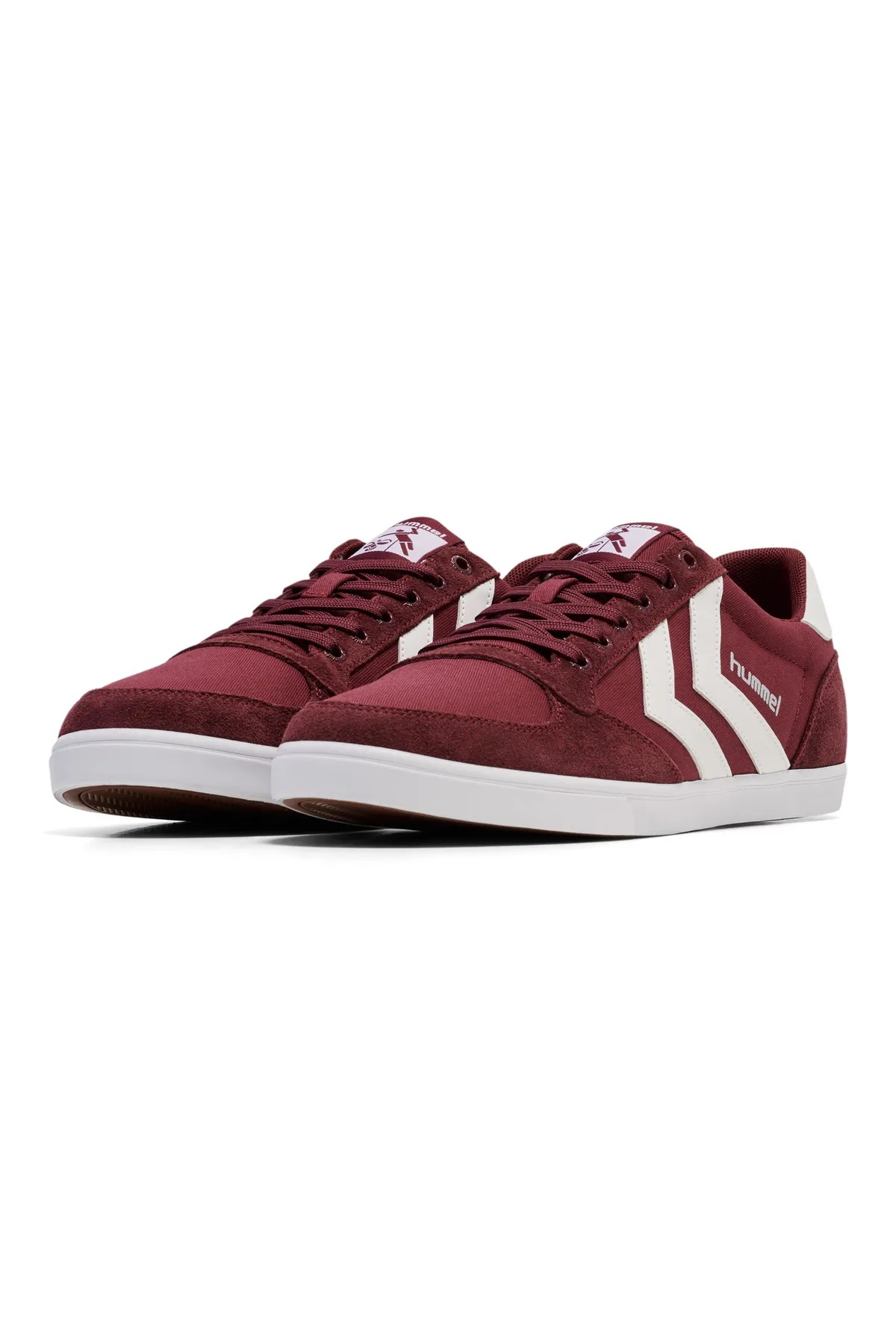 hummel  hmlSLIMMER STADIL LOW