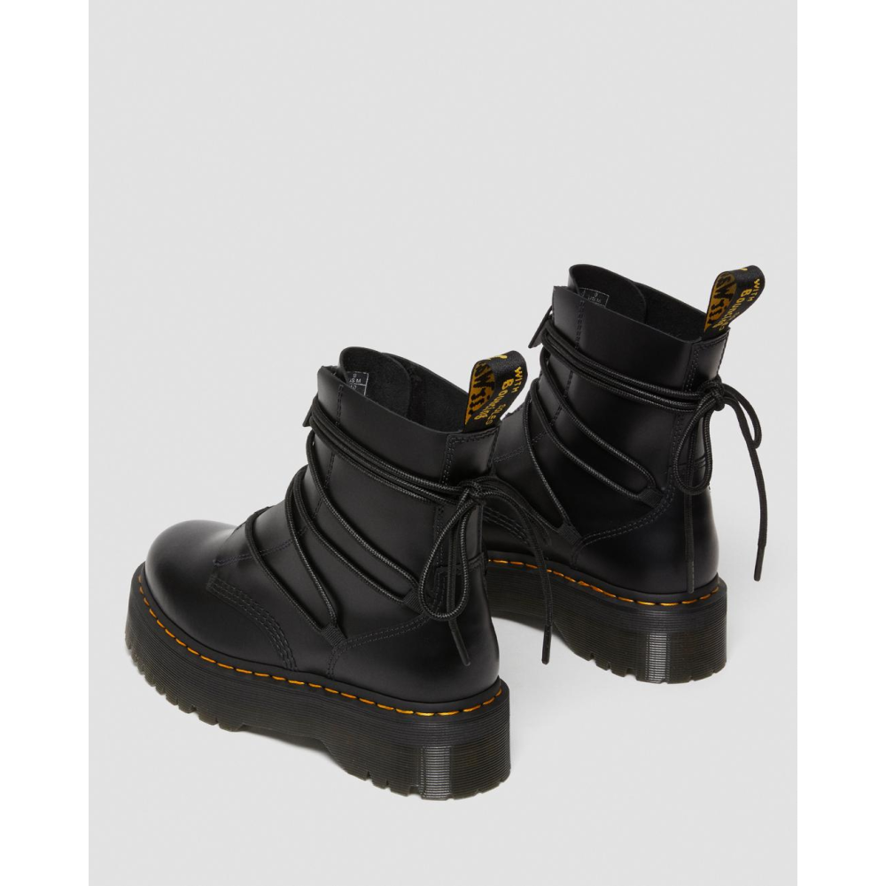 Dr. Martens Jarrick II 27662001 / schwarz