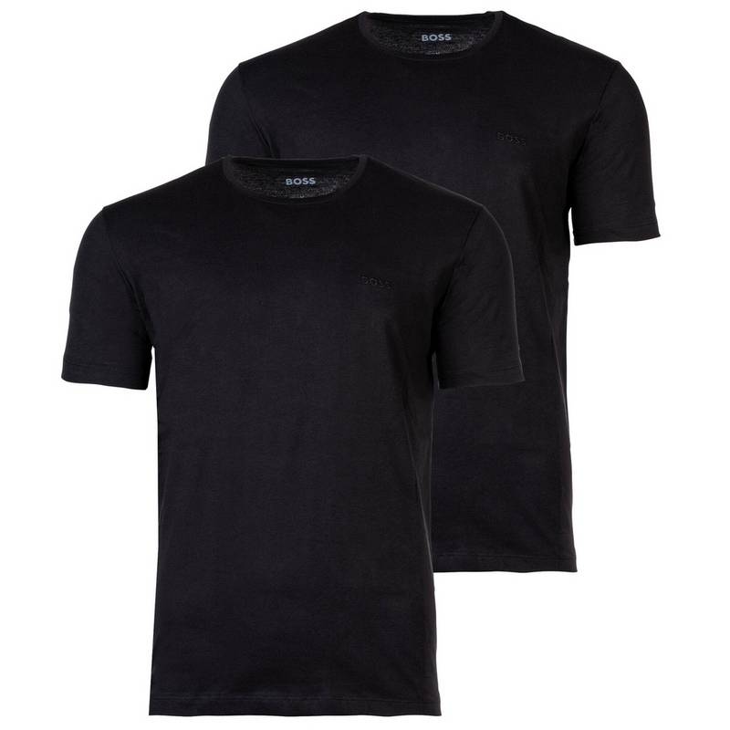 Boss T-Shirt T-Shirt Herren