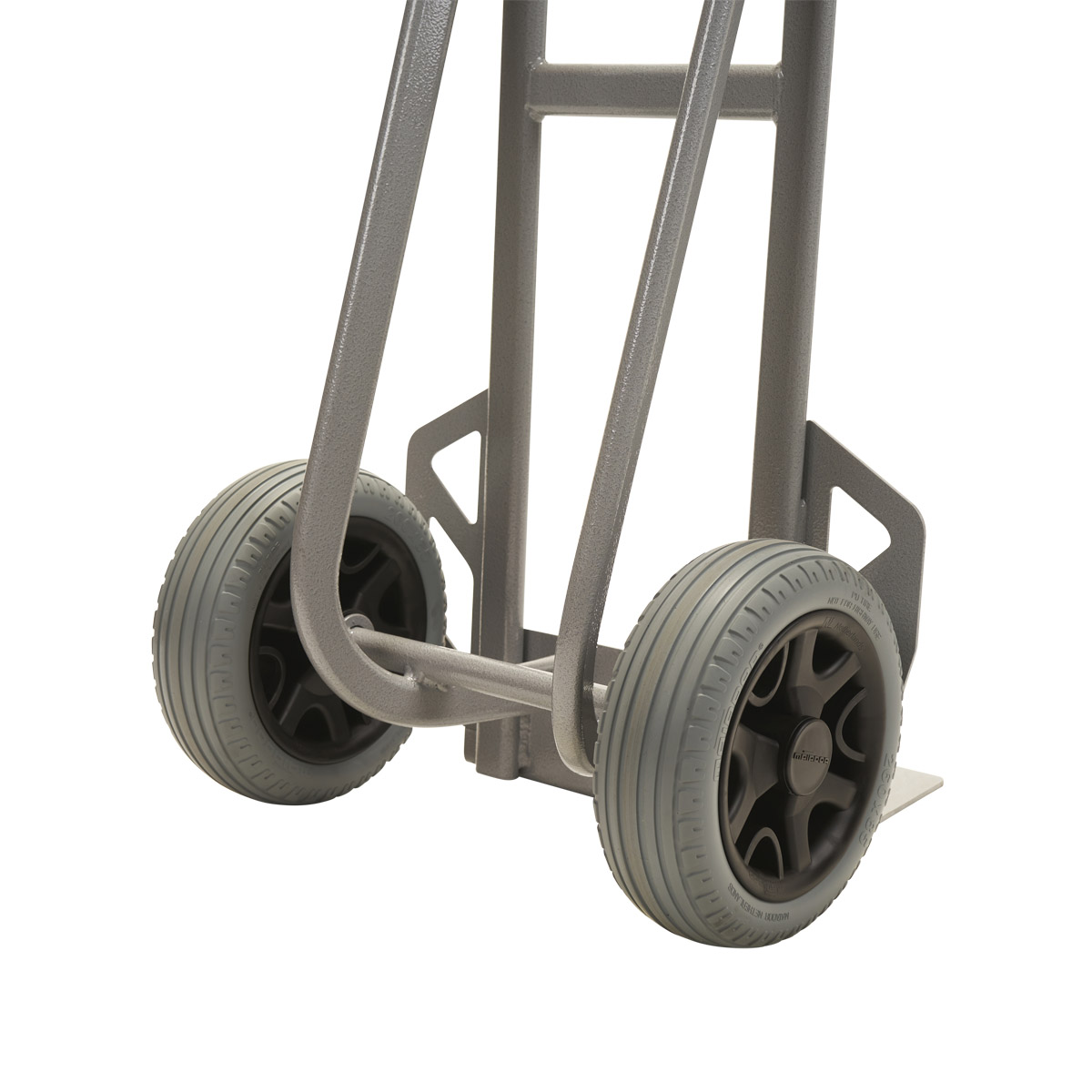 Carrello a mano Matador 13043, capacità 350 kg - 14,4 kg