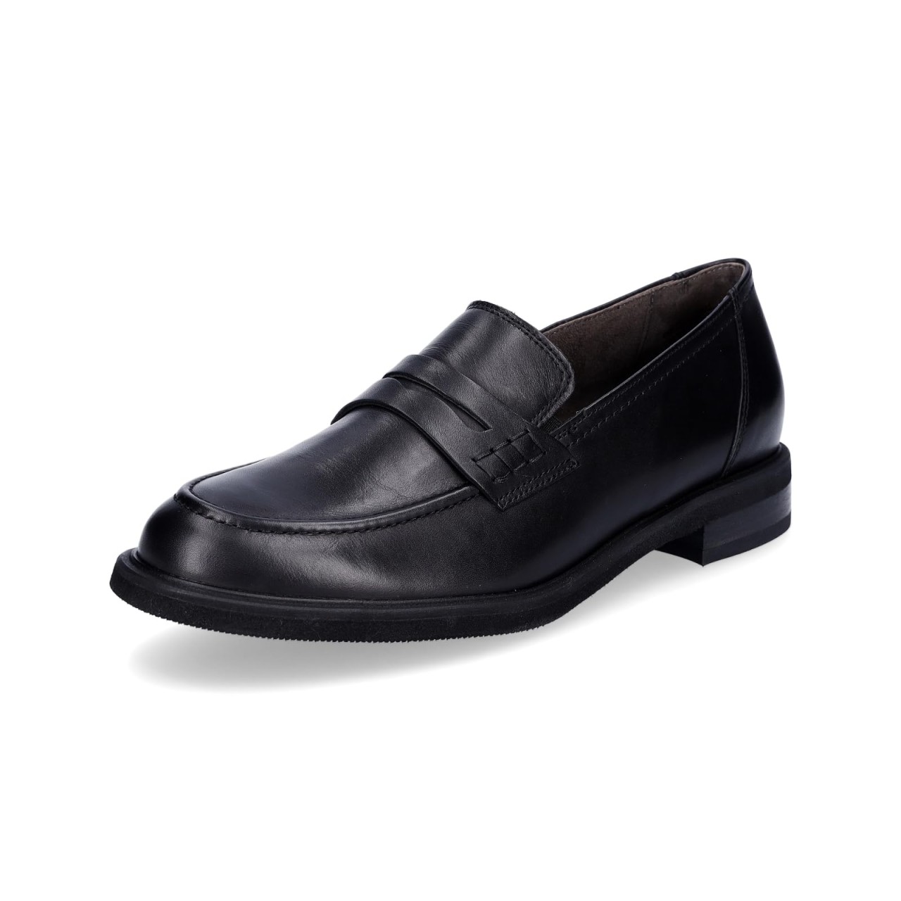 PAUL GREEN Modische Pumps schwarz