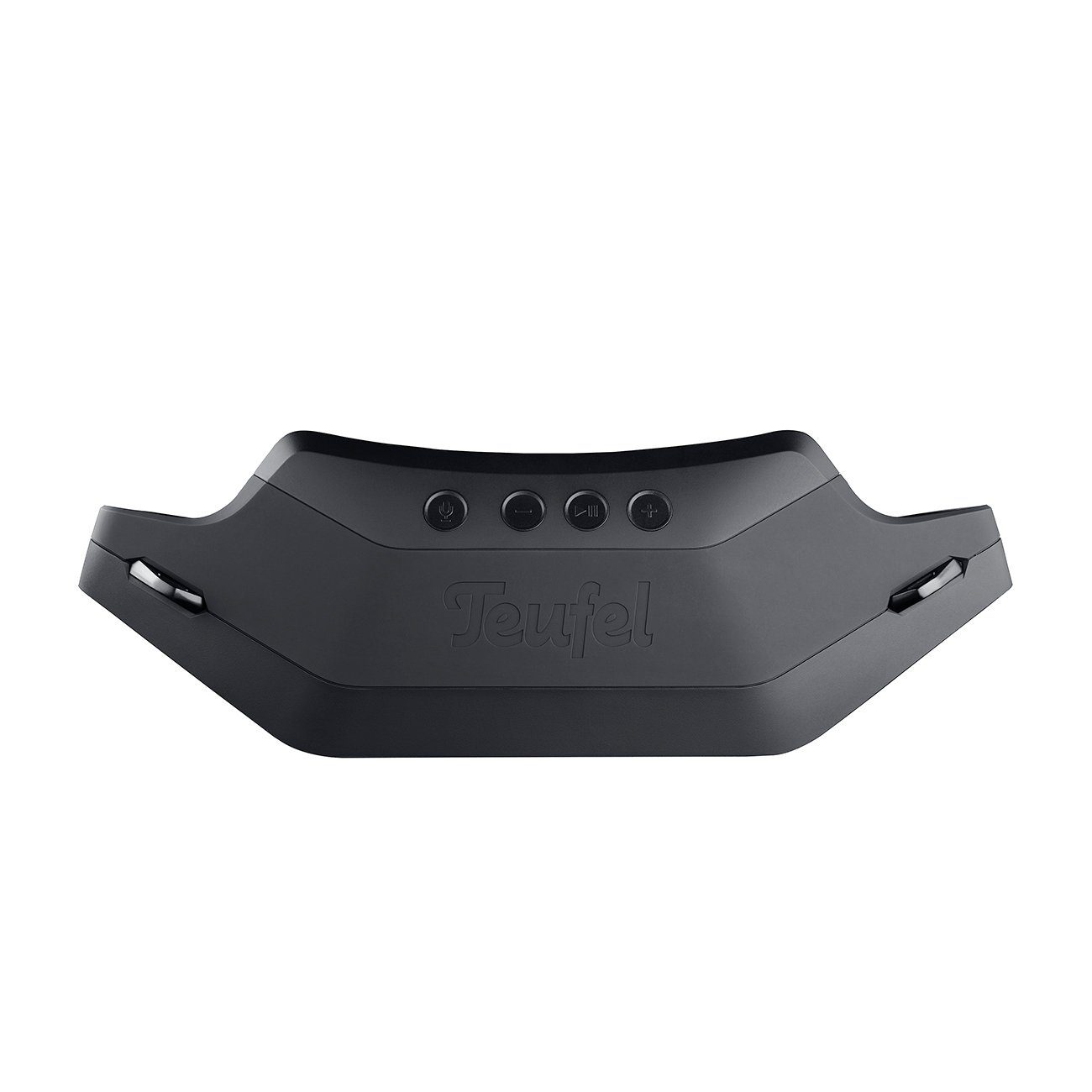 Teufel ROCKSTER CROSS Wireless Lautsprecher (Bluetooth, AUX, 30 W, Strahlwassergeschützt nach IPX5, Party-Modus, Freisprecheinrichtung)