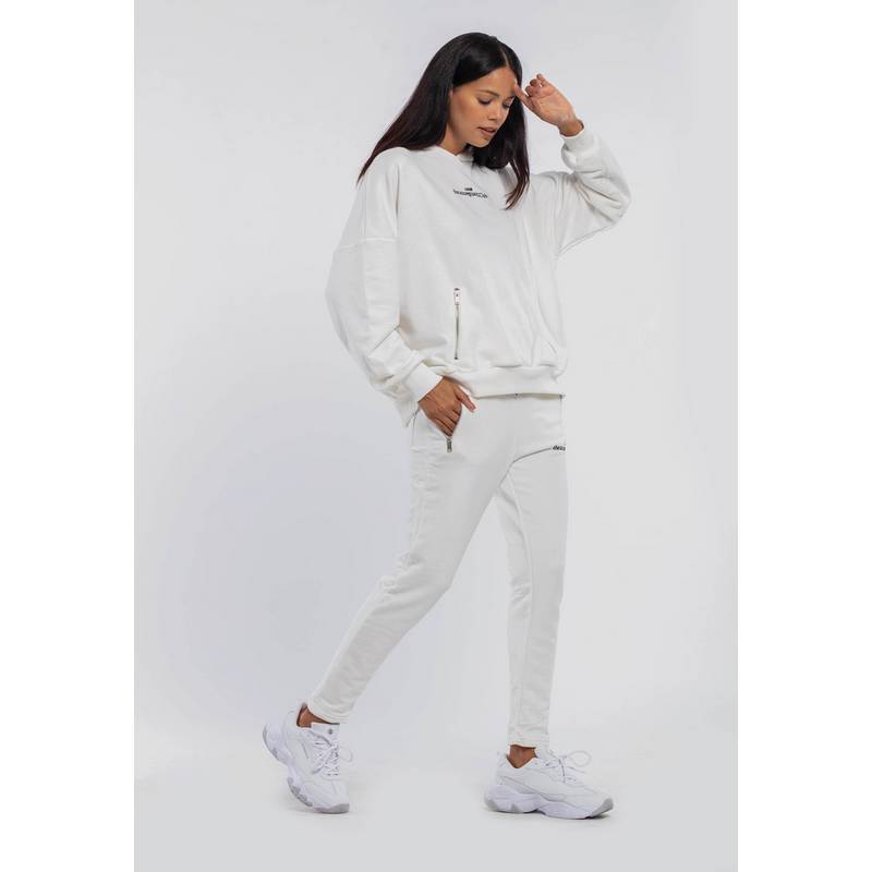 Tom Barron Oversized Jumpsuit Damen