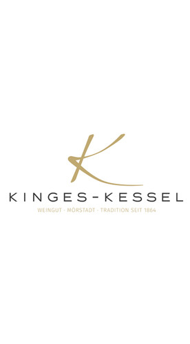 2020 Sauvignon Blanc Fumé trocken - Weingut Kinges-Kessel