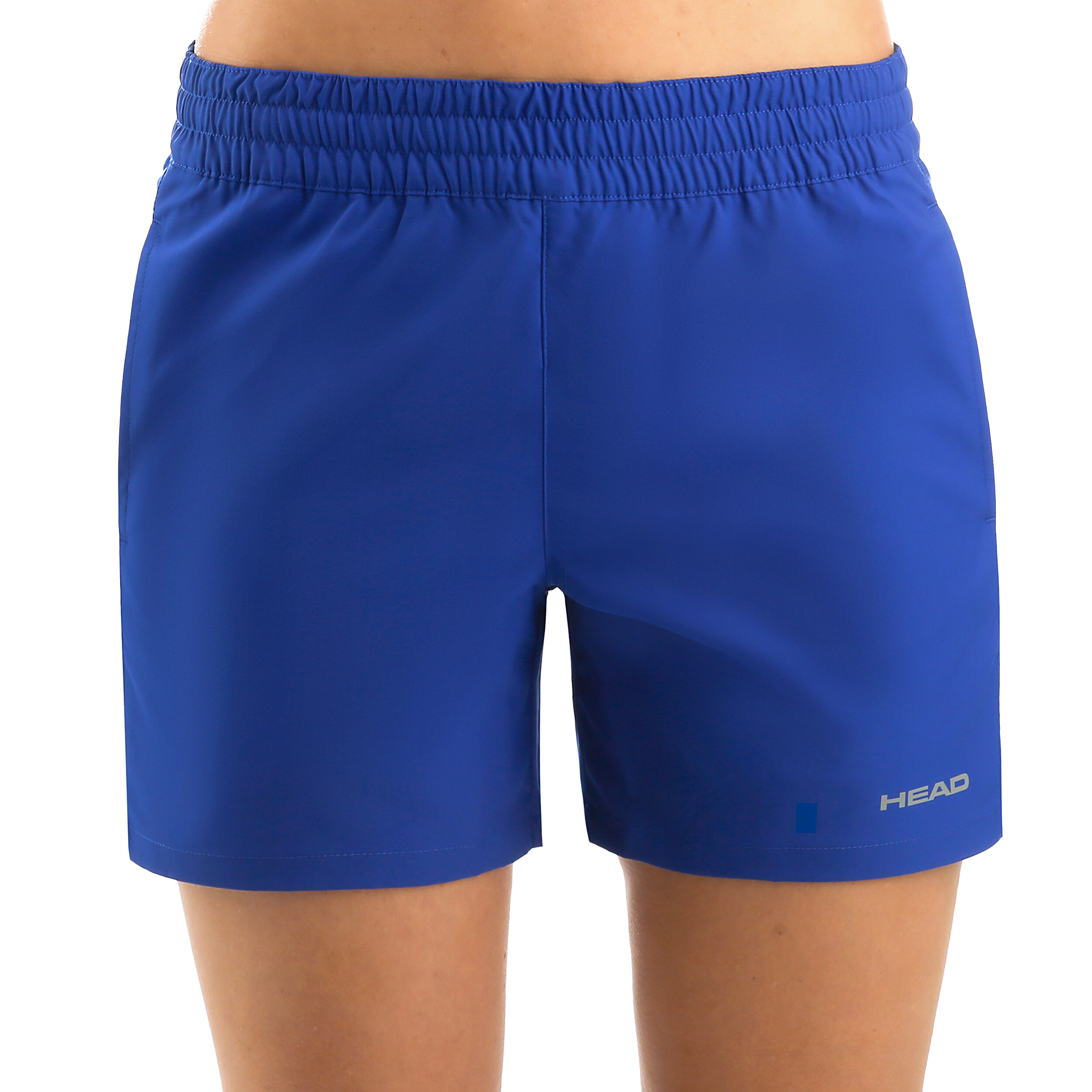 Club Shorts Damen - Blau