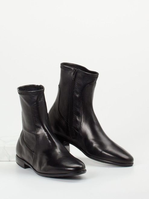 Stiefelette-17310090127 Truman's