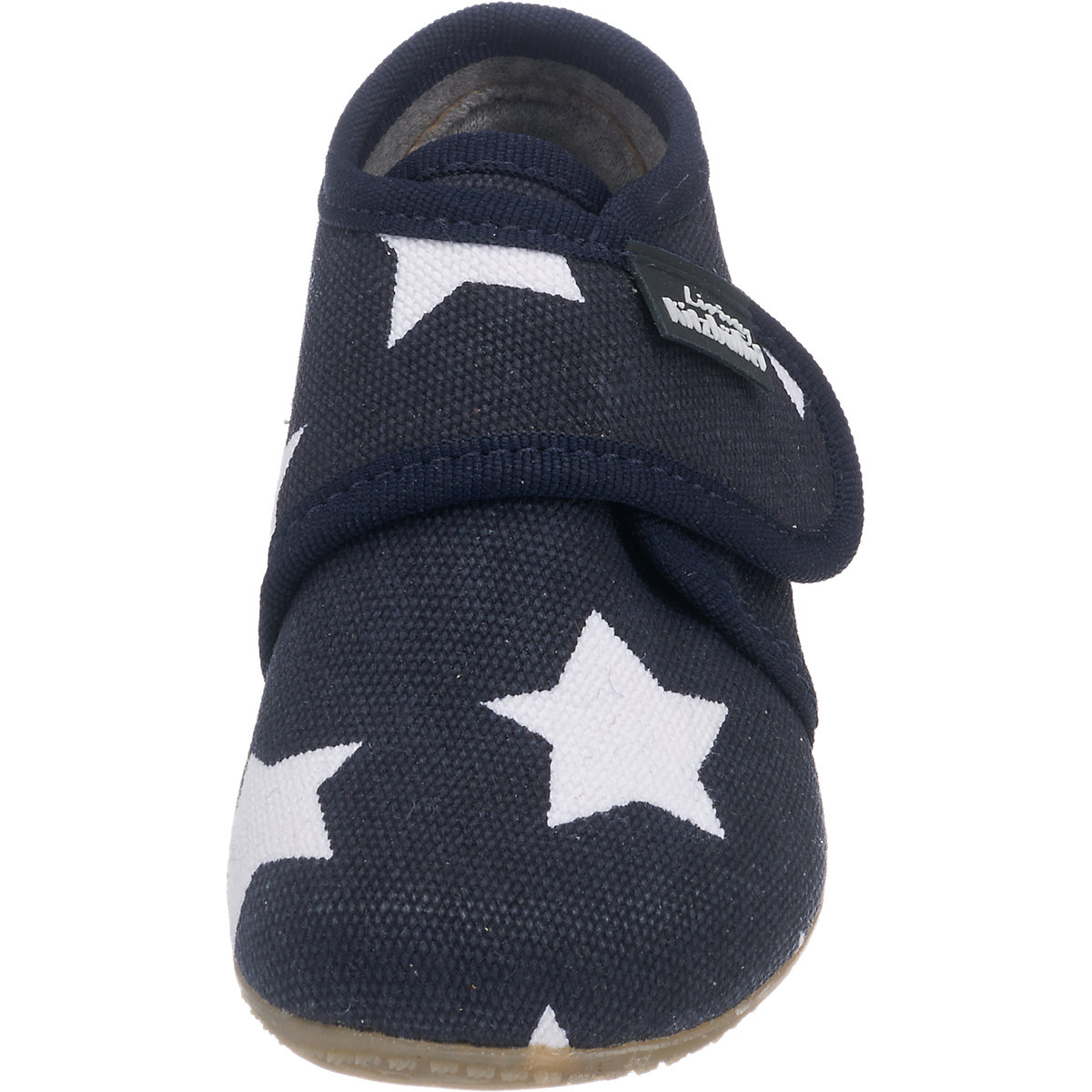 Baby Hausschuhe für Jungen, Sterne