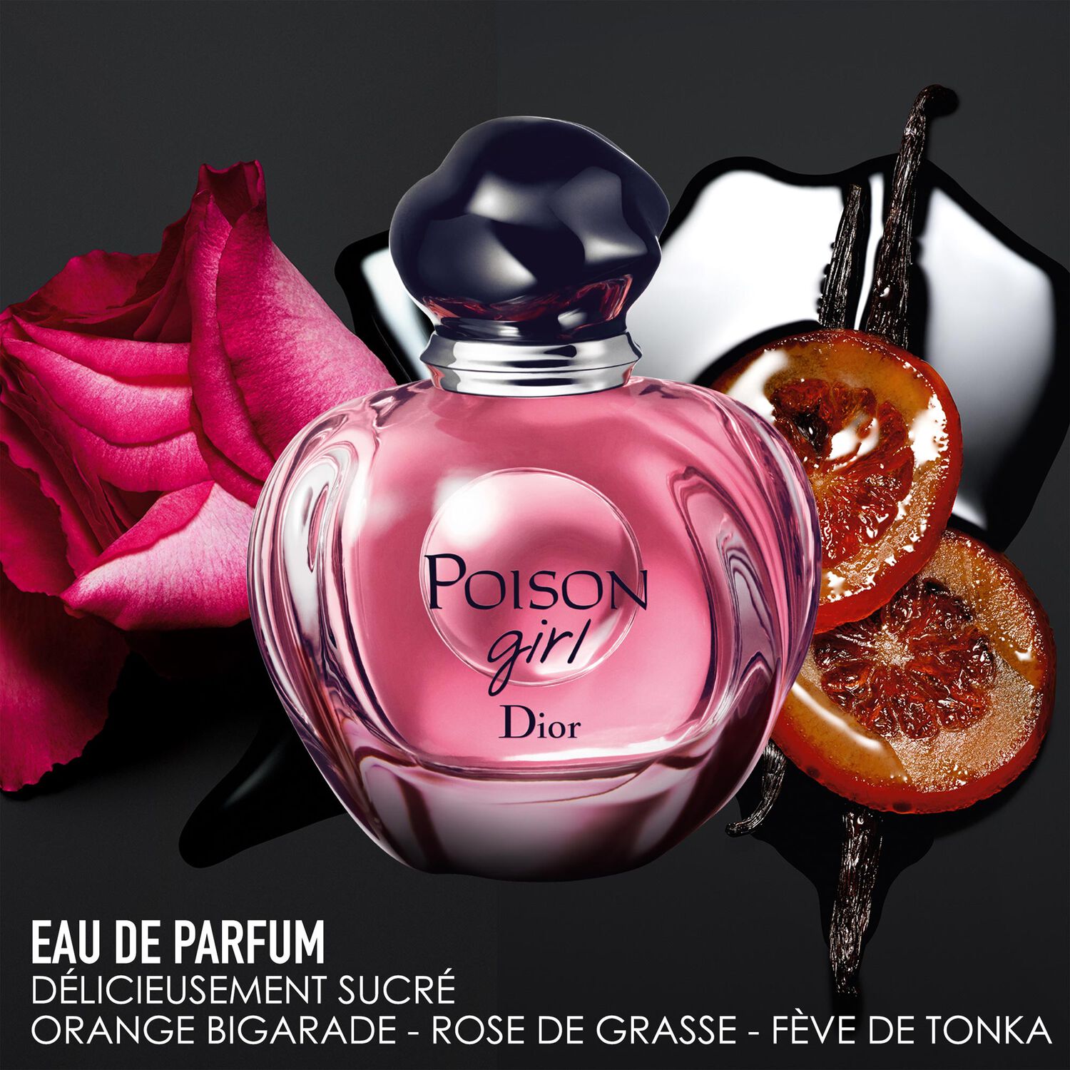 Dior Poison Girl Eau de Parfum