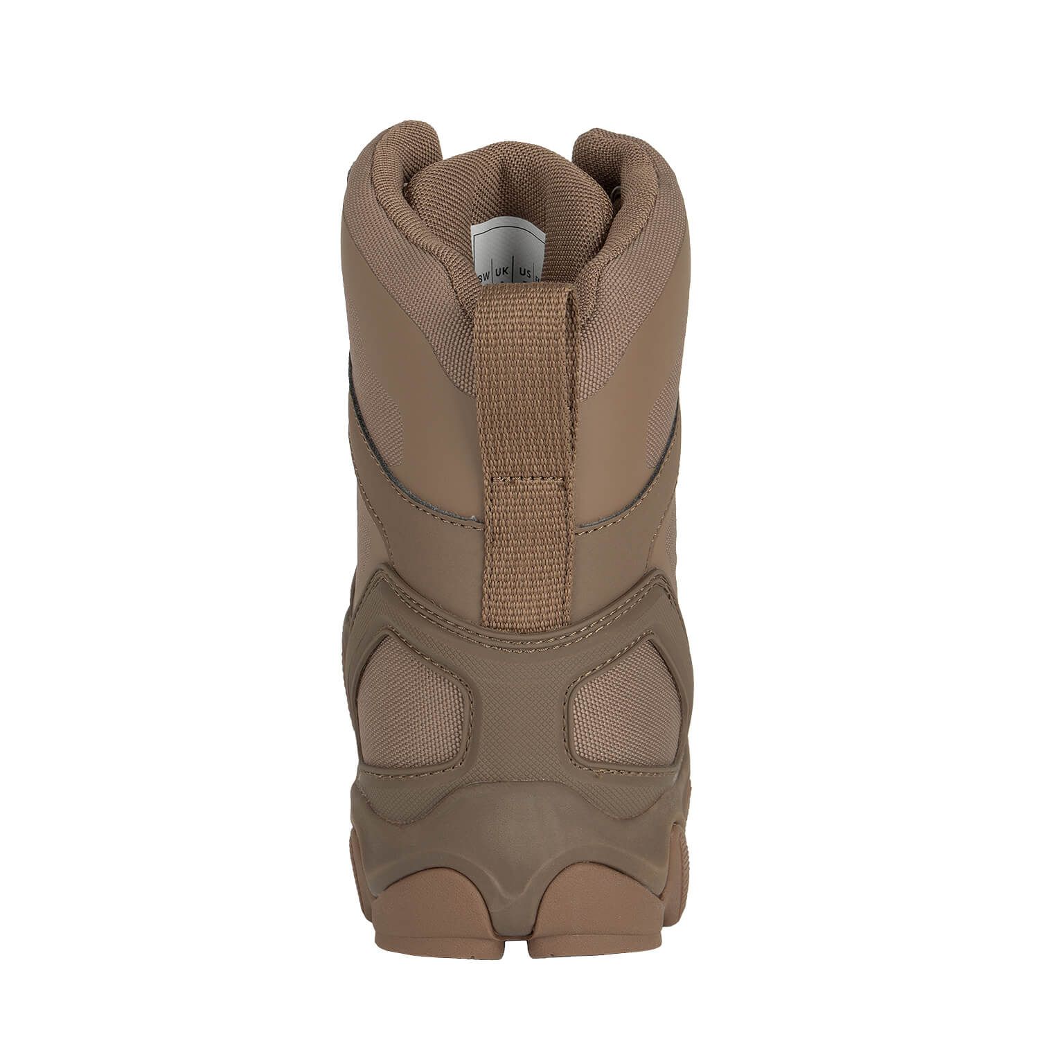 Chimera Stiefel High