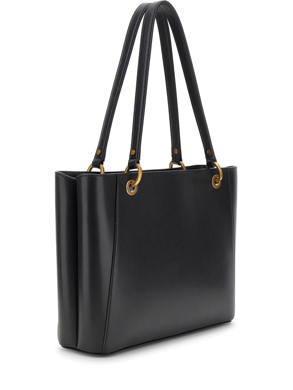 GUESS Handtaschen schwarz