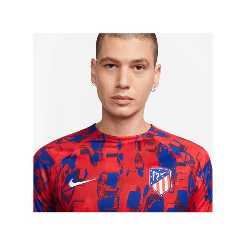 Nike Atletico Madrid Trainingstop T-Shirt