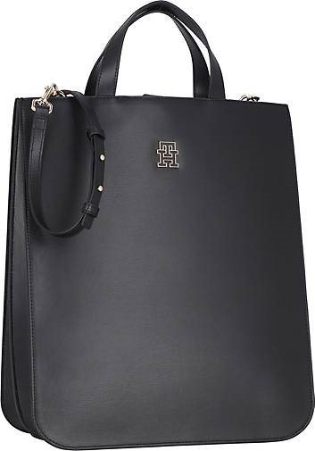 TOMMY HILFIGER TH Chic Handtasche 31 cm