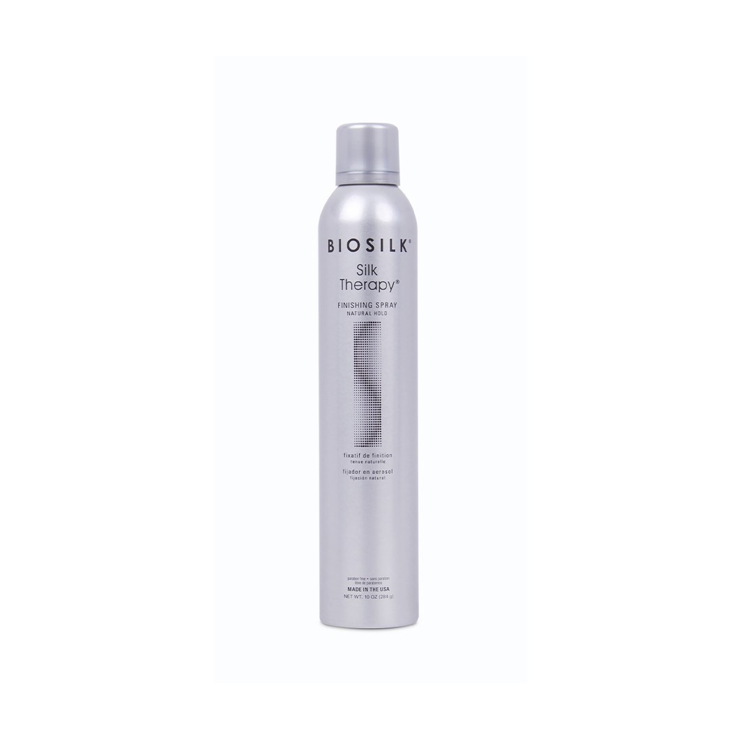 Finishing Spray Natural Hold