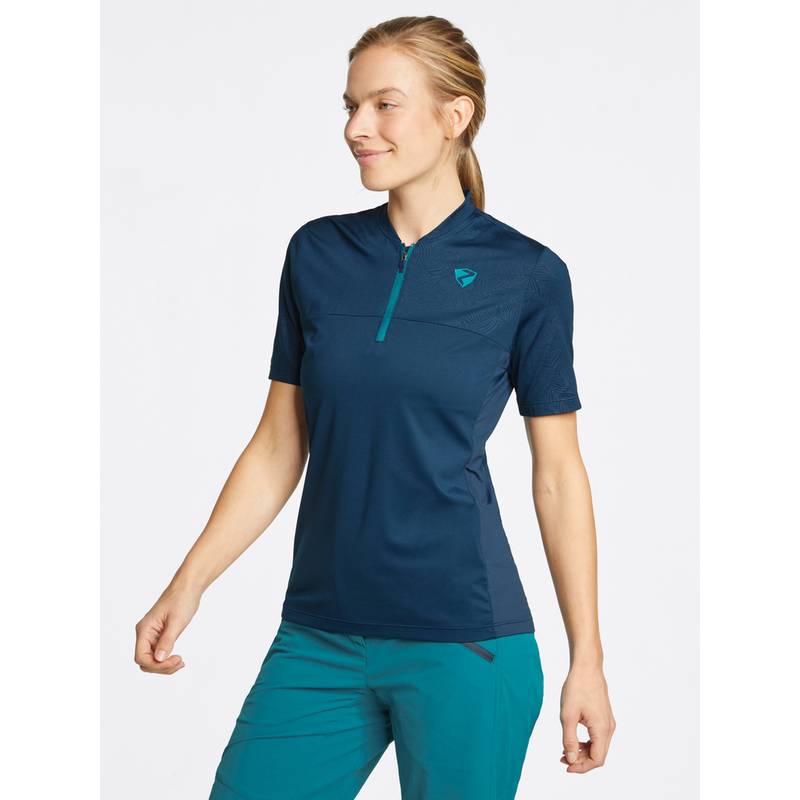 Ziener NELODI Trikot Damen