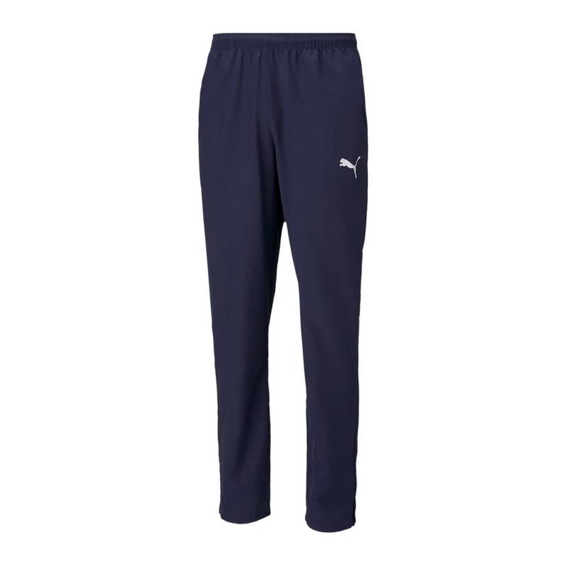 PUMA teamRISE Sideline Trainingshose Trainingshose Herren