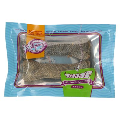 Braaaf Fisch Kauknochen