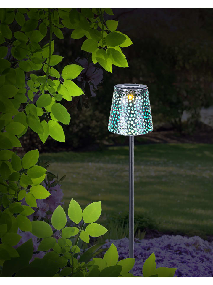 Globo lighting Solarleuchte 