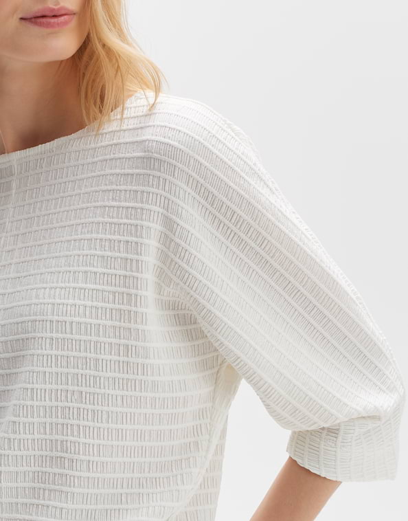 Boxy Shirt Sollika